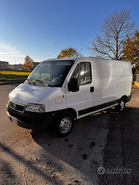 Fiat Ducato 2.8 2004