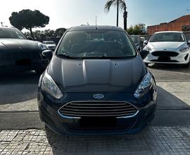 Ford Fiesta 1.5 TDCi 75CV 5 porte