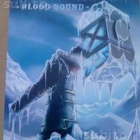 Lotto 10 Poster Metal Collezione