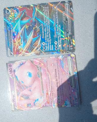 carte Pokemon EX