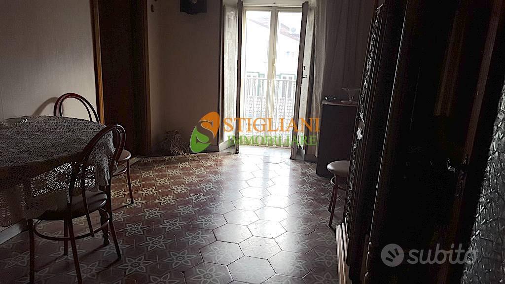 Apartment in Campobasso, Centro Murattiano - Vista 3