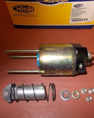 Rele motorino avviamento Lancia Delta HF