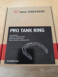 SW MOTECH anello HONDA TRANSALP 750