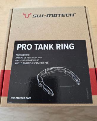 SW MOTECH anello HONDA TRANSALP 750