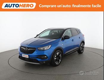 OPEL Grandland X KD27994