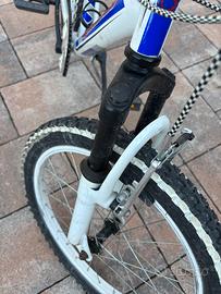 MTB bambino 6-9 anni
