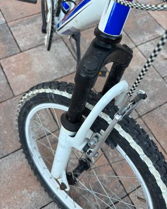 MTB bambino 6-9 anni
