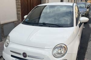 Fiat 500 S