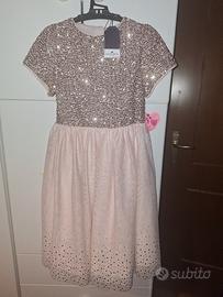 vestito bambina/ragazza