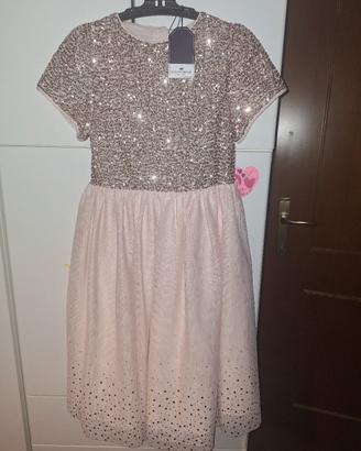 vestito bambina/ragazza