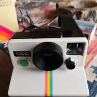fotocamera polaroid land 1000