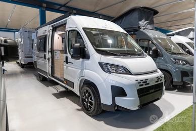 SUN LIVING V 65 GX - COMFORT EDITION