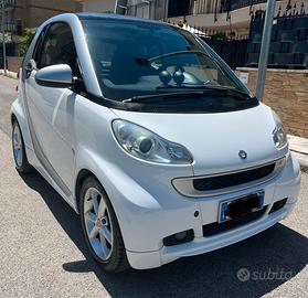 Smart ForTwo 800 Diesel 2012