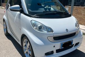 Smart ForTwo 800 Diesel 2012