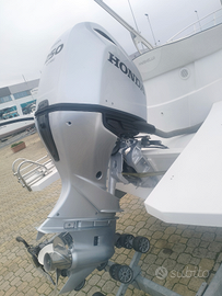 Motori fuoribordo honda v-tec 250cv