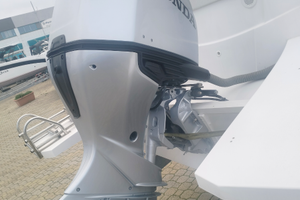 Motori fuoribordo honda v-tec 250cv