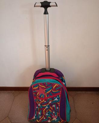Zaino scuola