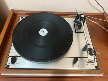 Thorens TD 166