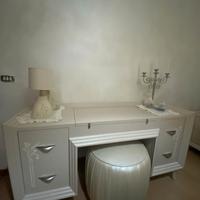 Toeletta maison Ferretti&Ferretti