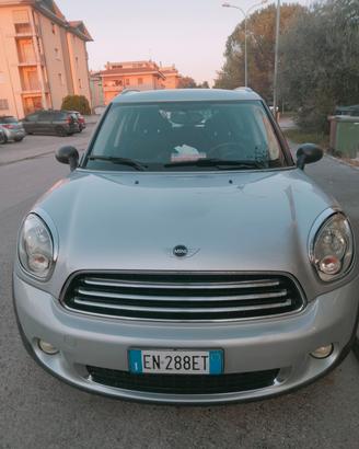 MINI Mini 1.6 One D Countryman