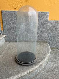 Campana in vetro