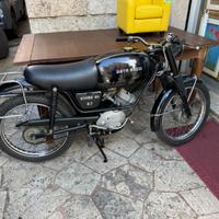 Moto Guzzi Altro modello - Anni 70 dingo 50