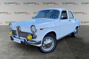 Alfa Romeo Giulietta Ti 3 SERIE