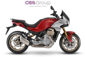 Moto Guzzi V100 S