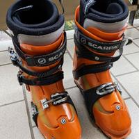 Scarponi Scarpa 28.5