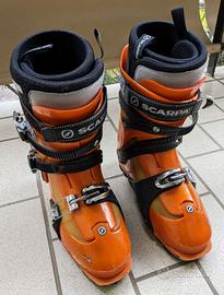 Scarponi Scarpa 28.5