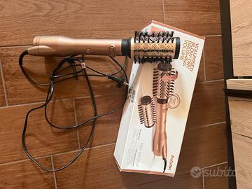 Spazzola Rotante Asciugacapelli BaByliss Big Hair