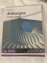 #disegno dall’idea al progetto