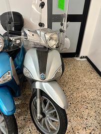 Piaggio Liberty 50 2T