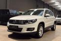 VOLKSWAGEN Tiguan 2.0 TDI 140CV 4MOTION DSG Spor