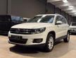 VOLKSWAGEN Tiguan 2.0 TDI 140CV 4MOTION DSG Spor