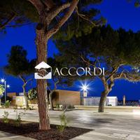 RIFERIMENTO FC95 - HOTEL A DUE PASSI DAL MARE
