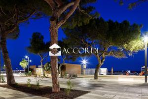 RIFERIMENTO FC95 - HOTEL A DUE PASSI DAL MARE