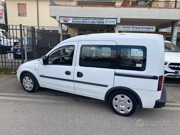 Opel Combo 1.3 CDTI 75CV 5p. Tour Arizona