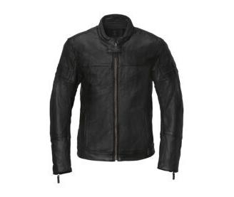Giacca BMW Dahlem uomo nera XL