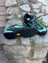 Scarpa rapid LT