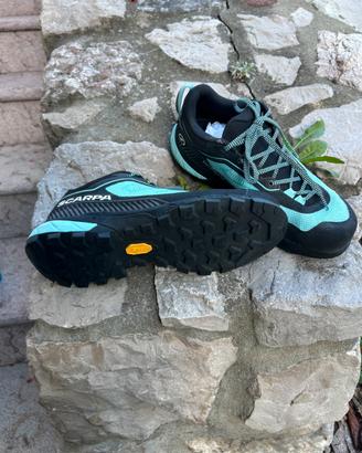 Scarpa rapid LT