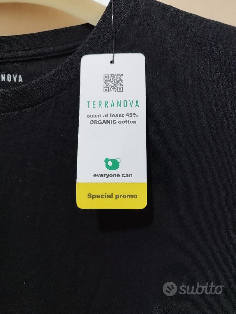 Terranova Discount Terranova Abbigliamento Modica T Shirt