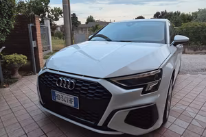 Audia3 