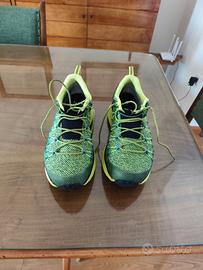 Salewa sarpe running