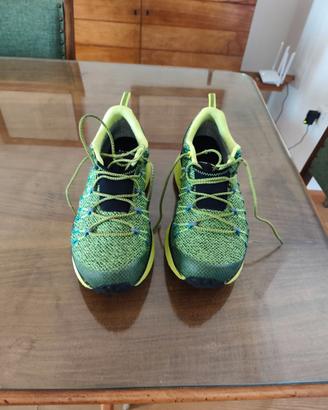 Salewa sarpe running