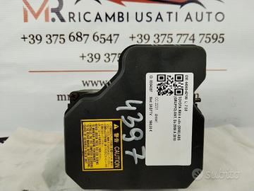 ABS TOYOTA Rav4 4° Serie 4405042100 2ADFTV diesel