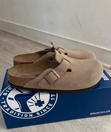 Birkenstock Boston 40