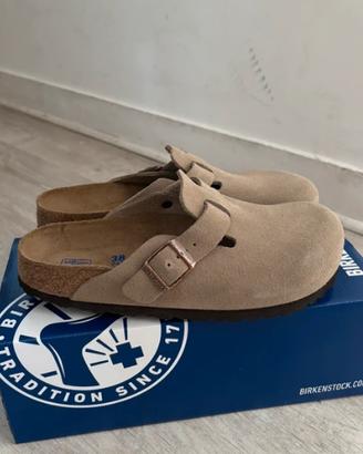 Birkenstock Boston 40