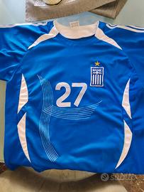 Maglia calcio