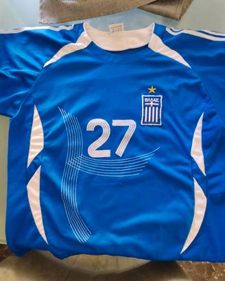 Maglia calcio